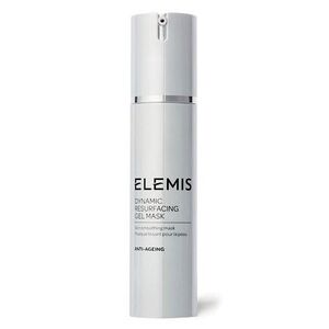ELEMIS Dynamic Resurfacing Gel Mask - Skin Smoothing Mask, 1.6 fl oz / 50 ml